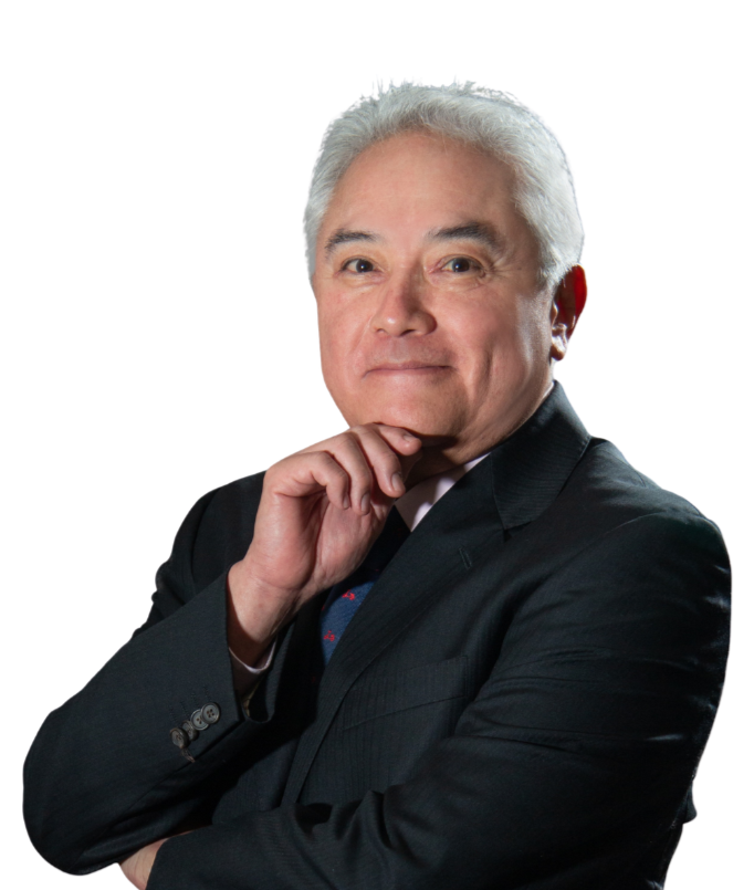 Dr. Orlando José Tamariz Cruz